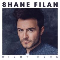 Shane Filan - Beautiful To Me