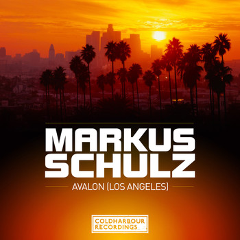 Markus Schulz - Avalon [Los Angeles]