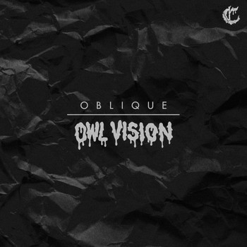 Owl Vision - Oblique