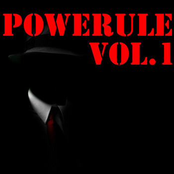 Various Artists - Powerule, Vol.1