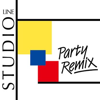 群星 - Studio Line
