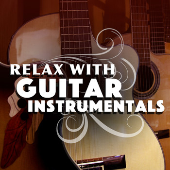 Relaxing Guitar Music|Guitar Acoustic|Guitar Instrumentals - Relax with Guitar Instrumentals
