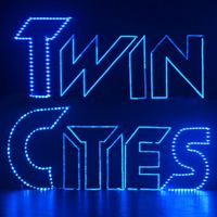 Twin Cities - Greatest Ever