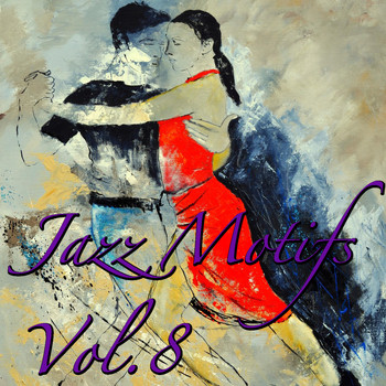 Various Artists - Jazz Motifs, Vol.8