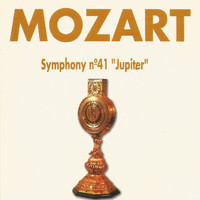 SWF Symphony Orchestra Baden-Baden - Mozart - Symphony Nº 41 "Jupiter"