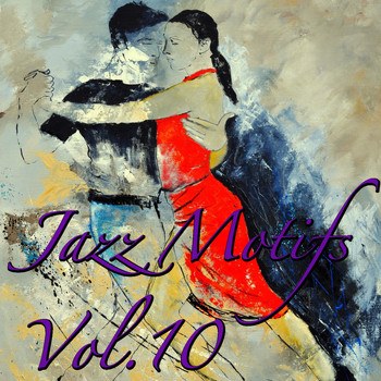 Various Artists - Jazz Motifs, Vol.10