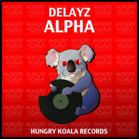 Delayz - Alpha