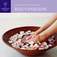 Philip Chapman - Rejuvenation - The Therapy Room