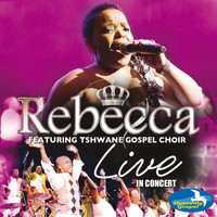 Rebecca Malope - Live In Concert