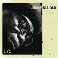 Jimmy Dludlu - Live