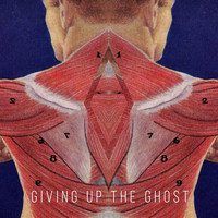 Alex Vargas - Giving Up The Ghost