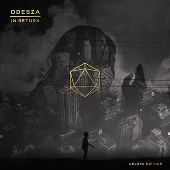 ODESZA - In Return (Deluxe Edition)