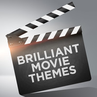 The Hollywood Movie Orchestra - Brilliant Movie Themes
