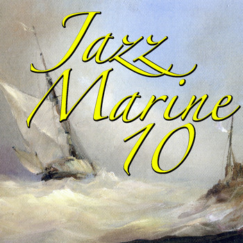 Various Artists - Jazz Marine, Vol.10