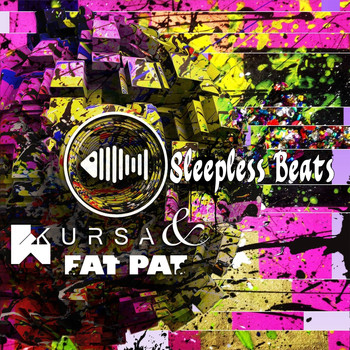 Kursa, Fat Pat - Sleepless Beats