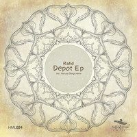 Rahd - Depot EP
