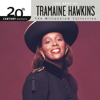 Tramaine Hawkins - 20th Century Masters - The Millennium Collection: The Best Of Tramaine Hawkins