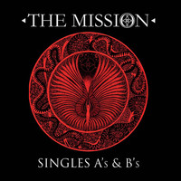 The Mission - Singles