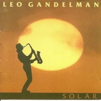 Leo Gandelman - Solar