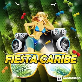 Various Artists - Fiesta Caribe