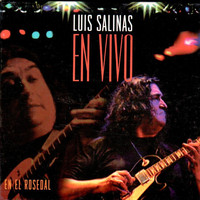 Luis Salinas - En Vivo en el Rosedal