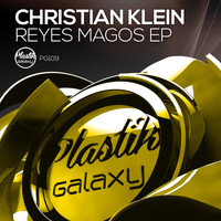 Christian Klein - Reyes Magos Ep