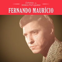 Fernando Mauricio - Estrelas da Música Portuguesa
