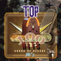 Various Artist's - Top 100 Hits - 1930 Vol.1