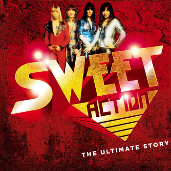 Sweet - Action! The Ultimate Story