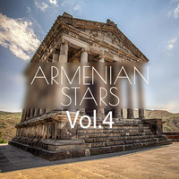 Christine Pepelyan - Armenian Stars, Vol. 4