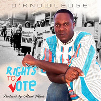 D Knowledge - Rights to Vote