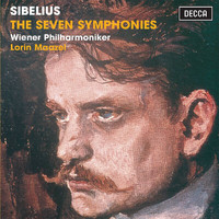 Wiener Philharmoniker, Lorin Maazel - Sibelius: The Seven Symphonies