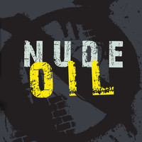 Nude Oil - Nude Oil (Explicit)