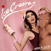 Manila Luzon - Ice Cream