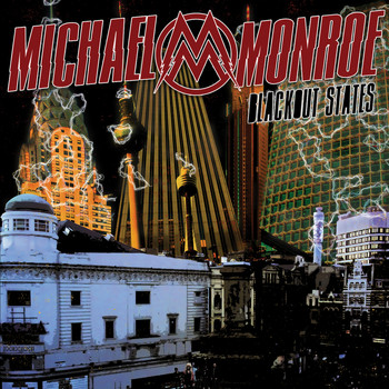 Michael Monroe - Blackout States (Explicit)