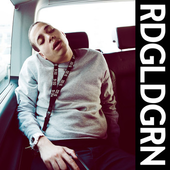 RDGLDGRN - Red Gold Green LP 2