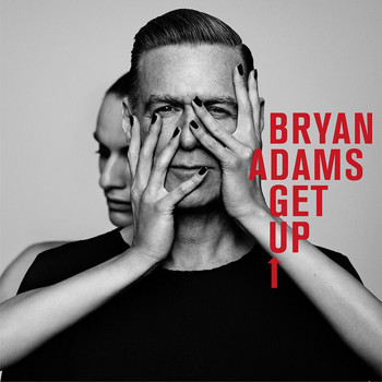 Bryan Adams - Get Up (Deluxe)