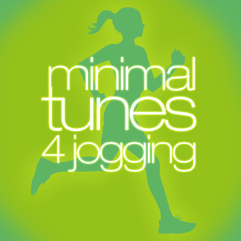 Various Artists - Minimal Tunes 4 Jogging