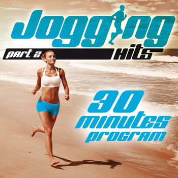 Various Artists - Jogging Hits Part 2