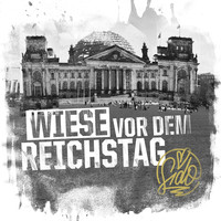 Sido - Wiese vor dem Reichstag