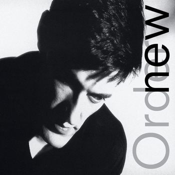 New Order - Low-Life