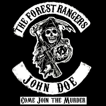 JOHN DOE - Come Join the Murder (feat. John Doe)