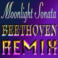 Joohyun Park - Beethoven Moonlight Sonata No.14 in C-Sharp Minor, Op.27, No.2 (Remix)