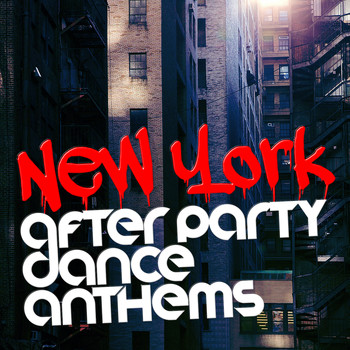 Dance Hits 2015|Dance Party DJ - New York After Party: Dance Anthems
