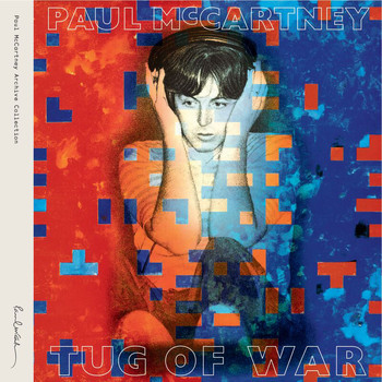 Paul McCartney - Tug Of War (Archive Collection)