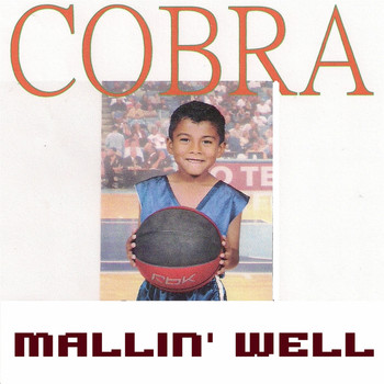 Cobra - Mallin' Well