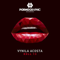 Vynila Acosta - Roll 13
