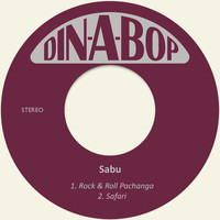Sabu - Rock & Roll Pachanga