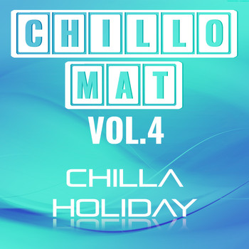 Various Artists - Chillomat Vol.4
