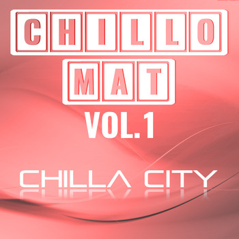 Various Artists - Chillomat Voll.1
